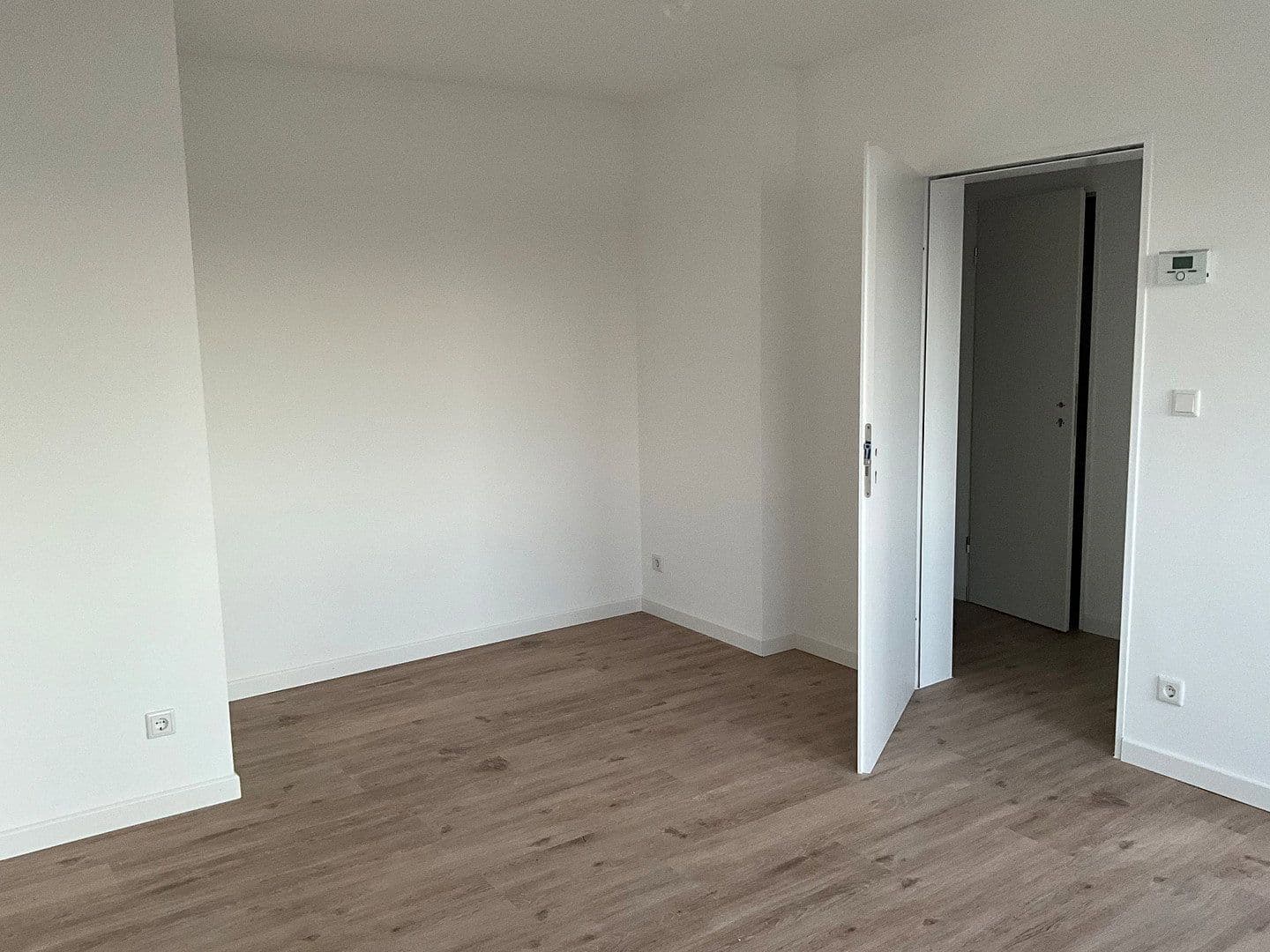 Pronájem bytu 2+1 33 m², Rheine, Severní Porýní-Vestfálsko Pronájem bytu 2+1 33 m², Rheine, Severní Porýní-Vestfálsko