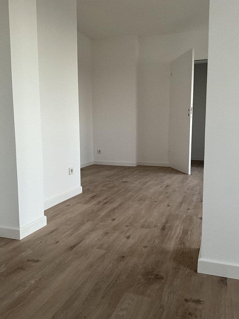 Pronájem bytu 2+1 33 m², Rheine, Severní Porýní-Vestfálsko Pronájem bytu 2+1 33 m², Rheine, Severní Porýní-Vestfálsko