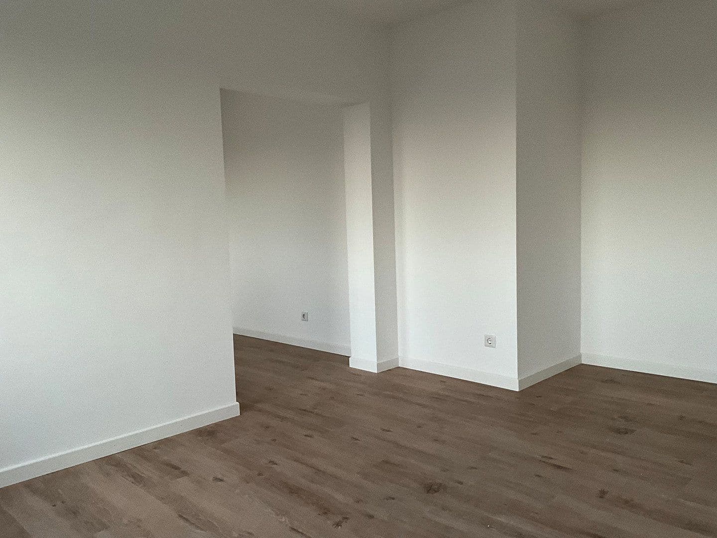 Pronájem bytu 2+1 33 m², Rheine, Severní Porýní-Vestfálsko Pronájem bytu 2+1 33 m², Rheine, Severní Porýní-Vestfálsko
