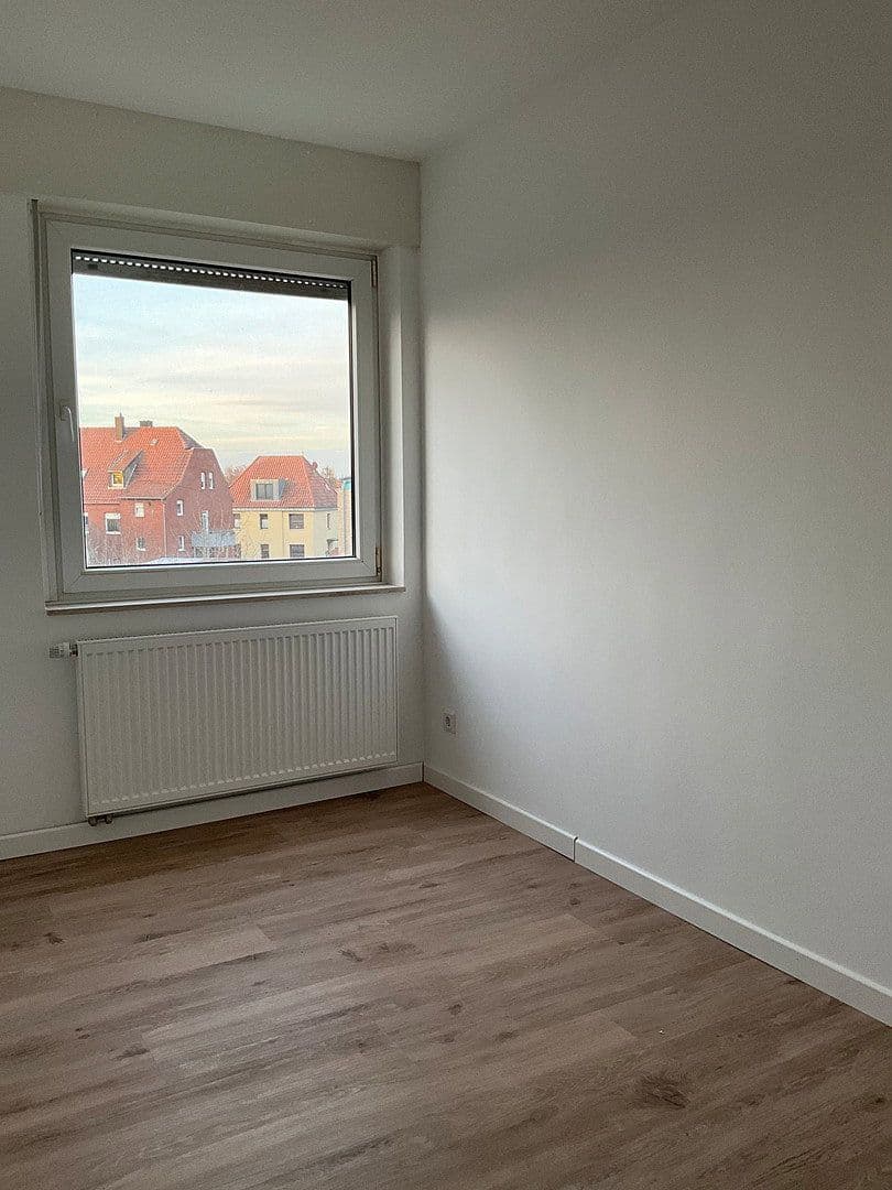 Pronájem bytu 2+1 33 m², Rheine, Severní Porýní-Vestfálsko Pronájem bytu 2+1 33 m², Rheine, Severní Porýní-Vestfálsko
