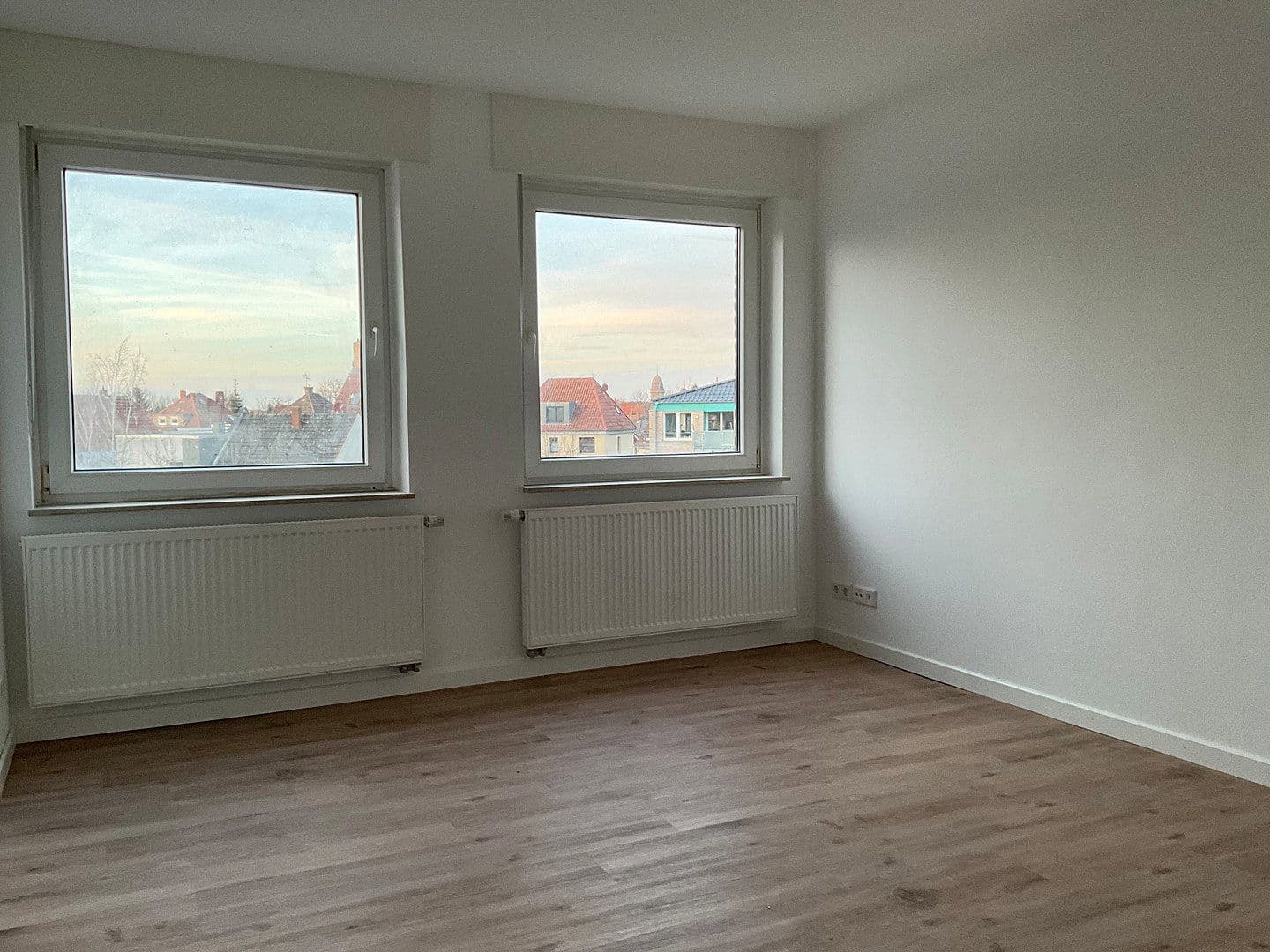 Pronájem bytu 2+1 33 m², Rheine, Severní Porýní-Vestfálsko Pronájem bytu 2+1 33 m², Rheine, Severní Porýní-Vestfálsko