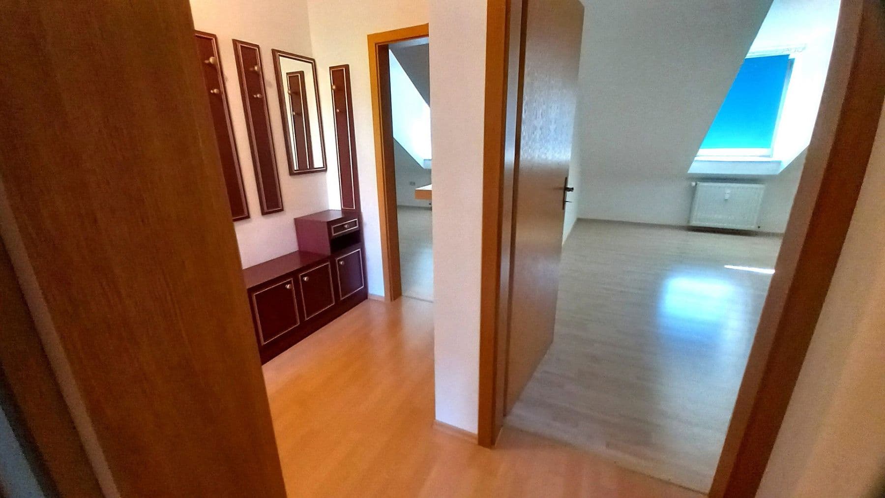 Pronájem bytu 2+1 55 m², Heidenheim, Bavorsko Pronájem bytu 2+1 55 m², Heidenheim, Bavorsko