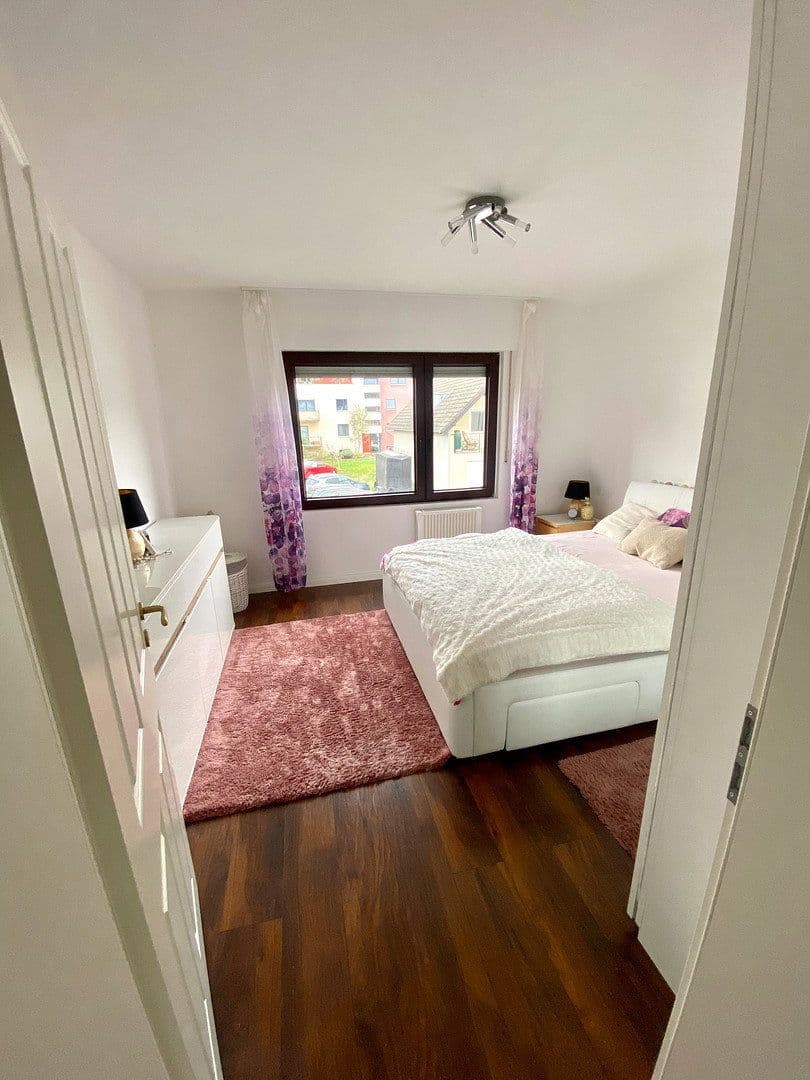 Pronájem bytu 2+1 74 m², Nesselroder str 4-6, Bonn, Severní Porýní-Vestfálsko Pronájem bytu 2+1 74 m², Nesselroder str 4-6, Bonn, Severní Porýní-Vestfálsko
