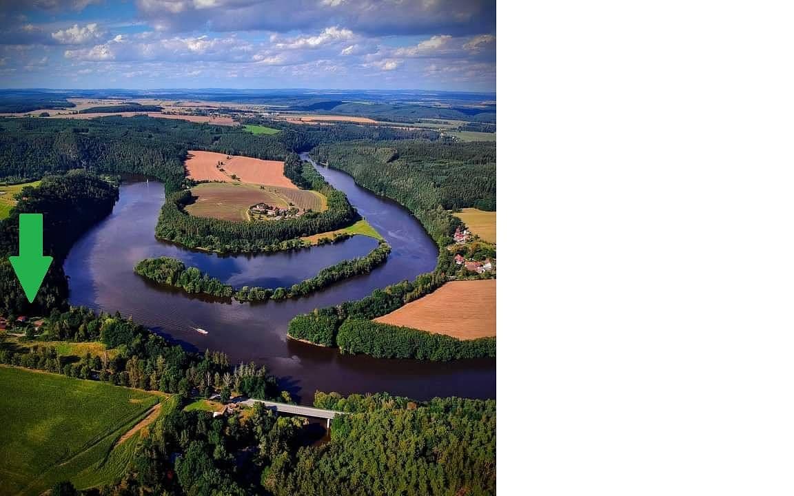 Pronájem chaty, chalupy, Všemyslice, Jihočeský kraj Pronájem chaty, chalupy, Všemyslice, Jihočeský kraj