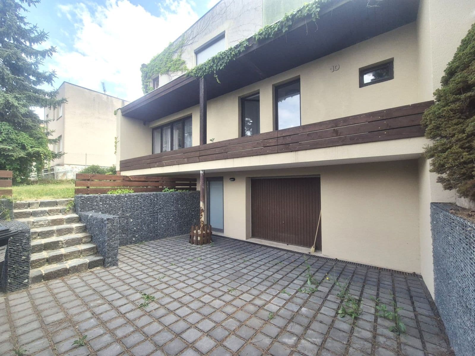 Prodej domu 240 m², pozemek 800 m², Perspektivní, Praha, Praha Prodej domu 240 m², pozemek 800 m², Perspektivní, Praha, Praha