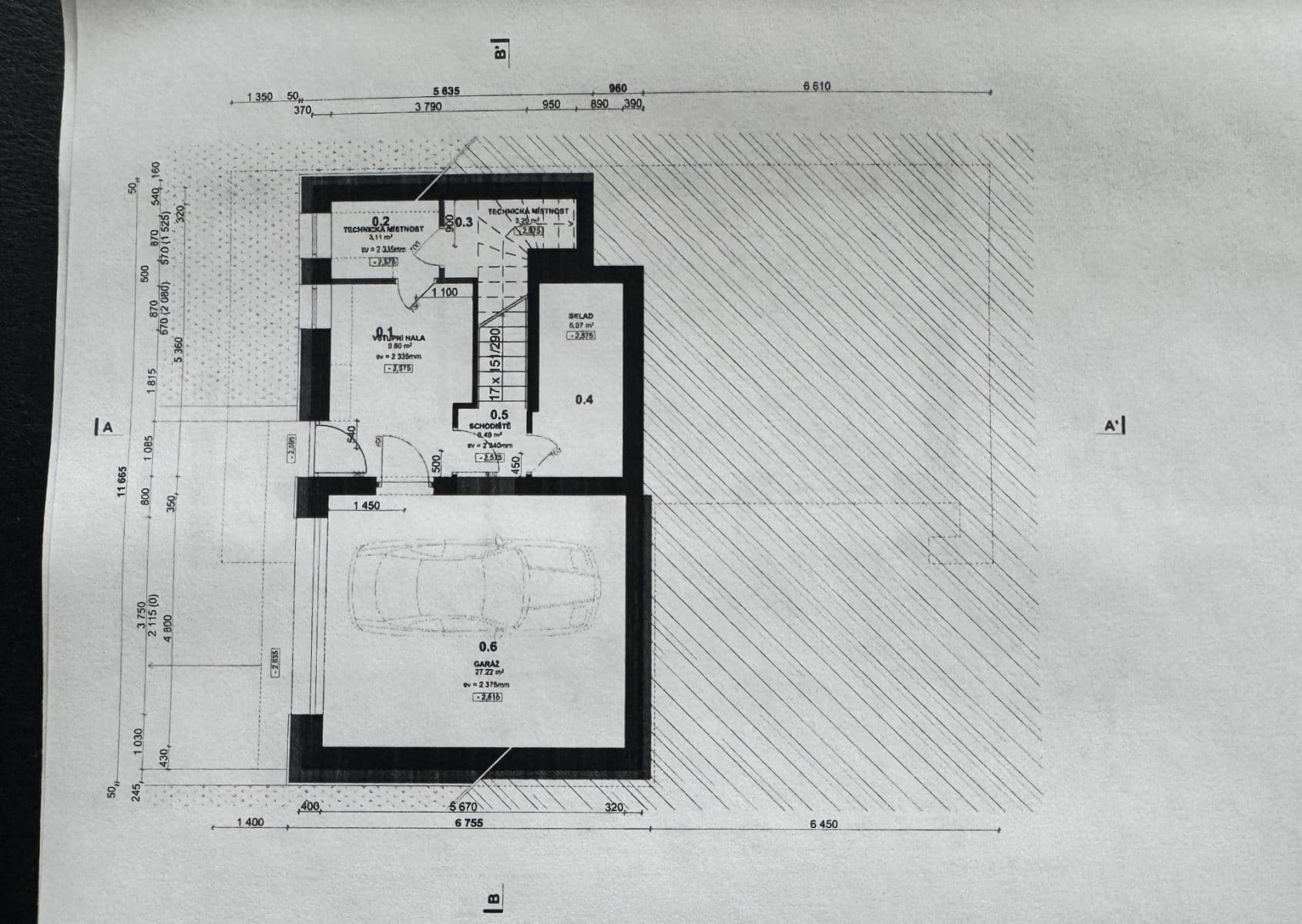 Prodej domu 240 m², pozemek 800 m², Perspektivní, Praha, Praha Prodej domu 240 m², pozemek 800 m², Perspektivní, Praha, Praha