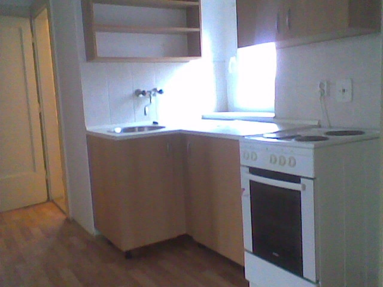Pronájem bytu 2+1 44 m², Nad Lesem, Praha, Praha Pronájem bytu 2+1 44 m², Nad Lesem, Praha, Praha