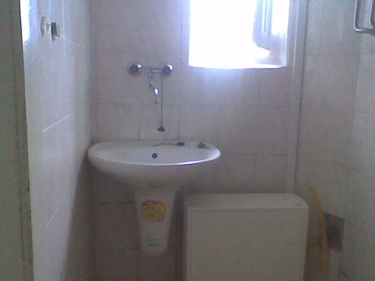 Pronájem bytu 2+1 44 m², Nad Lesem, Praha, Praha Pronájem bytu 2+1 44 m², Nad Lesem, Praha, Praha