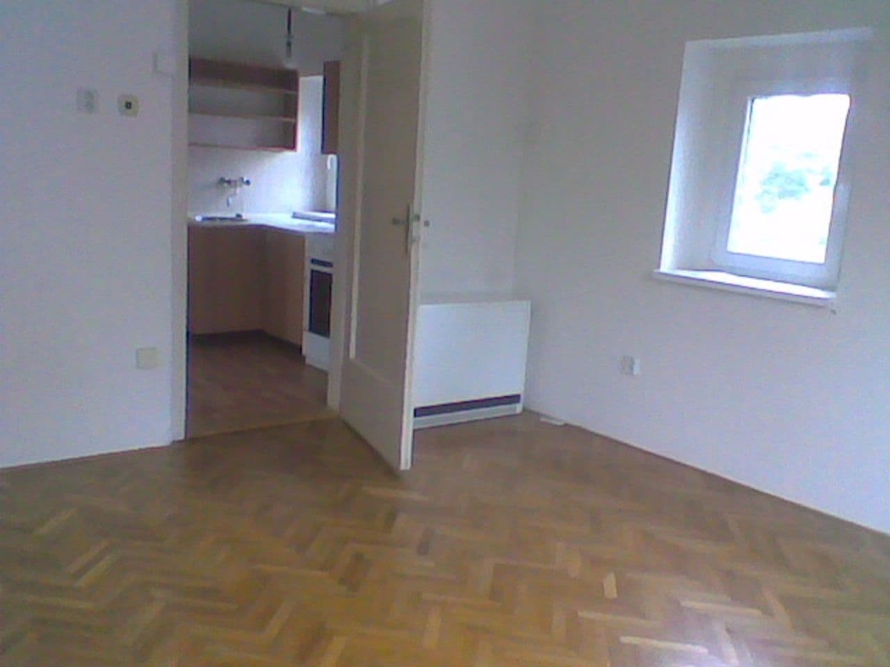 Pronájem bytu 2+1 44 m², Nad Lesem, Praha, Praha Pronájem bytu 2+1 44 m², Nad Lesem, Praha, Praha