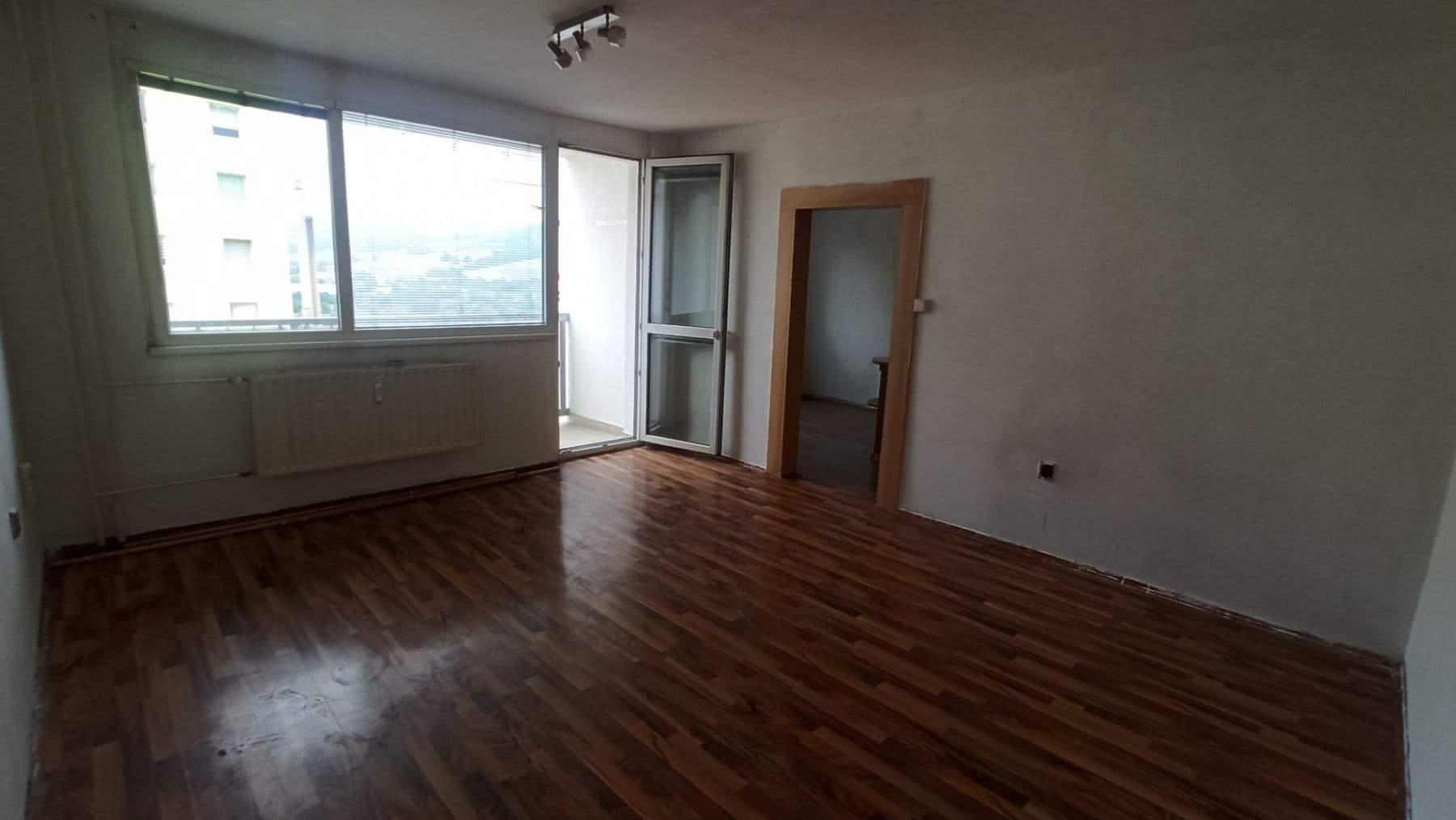 Prodej bytu 3+1 75 m², Čsl. partyzánů, Děčín, Ústecký kraj Prodej bytu 3+1 75 m², Čsl. partyzánů, Děčín, Ústecký kraj
