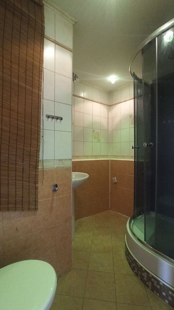 Prodej bytu 3+1 75 m², Čsl. partyzánů, Děčín, Ústecký kraj Prodej bytu 3+1 75 m², Čsl. partyzánů, Děčín, Ústecký kraj