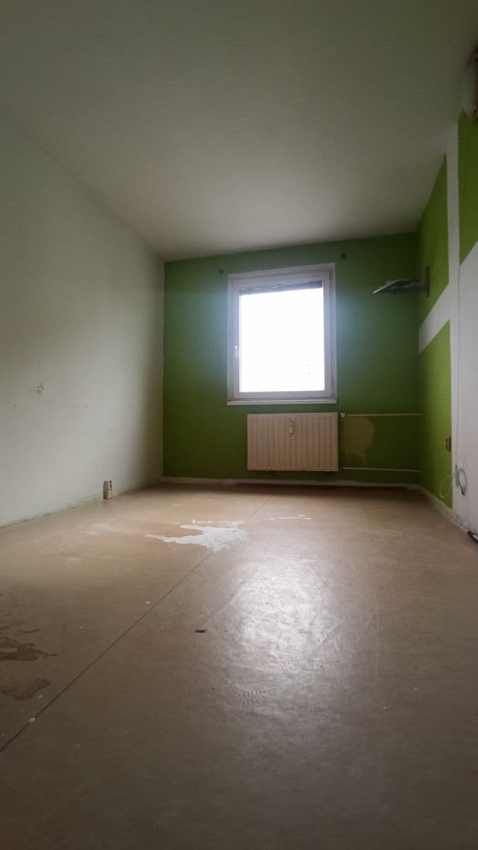 Prodej bytu 3+1 75 m², Čsl. partyzánů, Děčín, Ústecký kraj Prodej bytu 3+1 75 m², Čsl. partyzánů, Děčín, Ústecký kraj