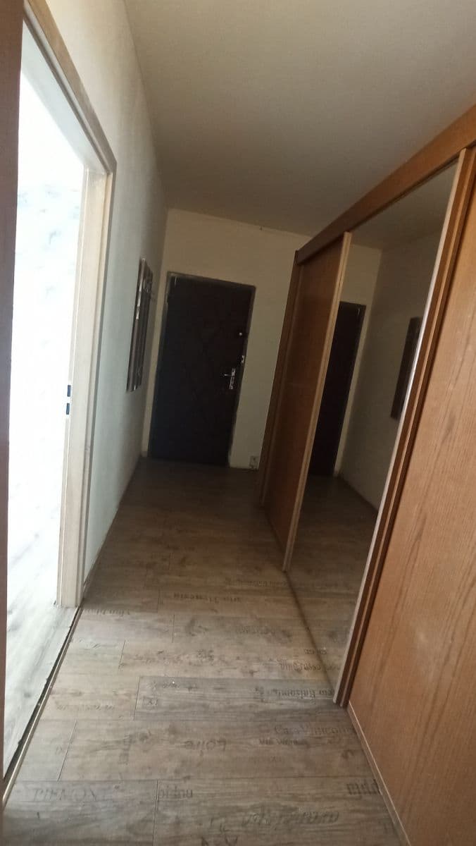 Prodej bytu 3+1 75 m², Čsl. partyzánů, Děčín, Ústecký kraj Prodej bytu 3+1 75 m², Čsl. partyzánů, Děčín, Ústecký kraj