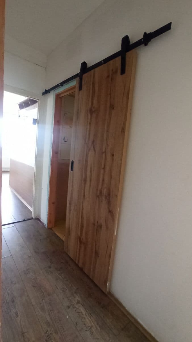 Prodej bytu 3+1 75 m², Čsl. partyzánů, Děčín, Ústecký kraj Prodej bytu 3+1 75 m², Čsl. partyzánů, Děčín, Ústecký kraj