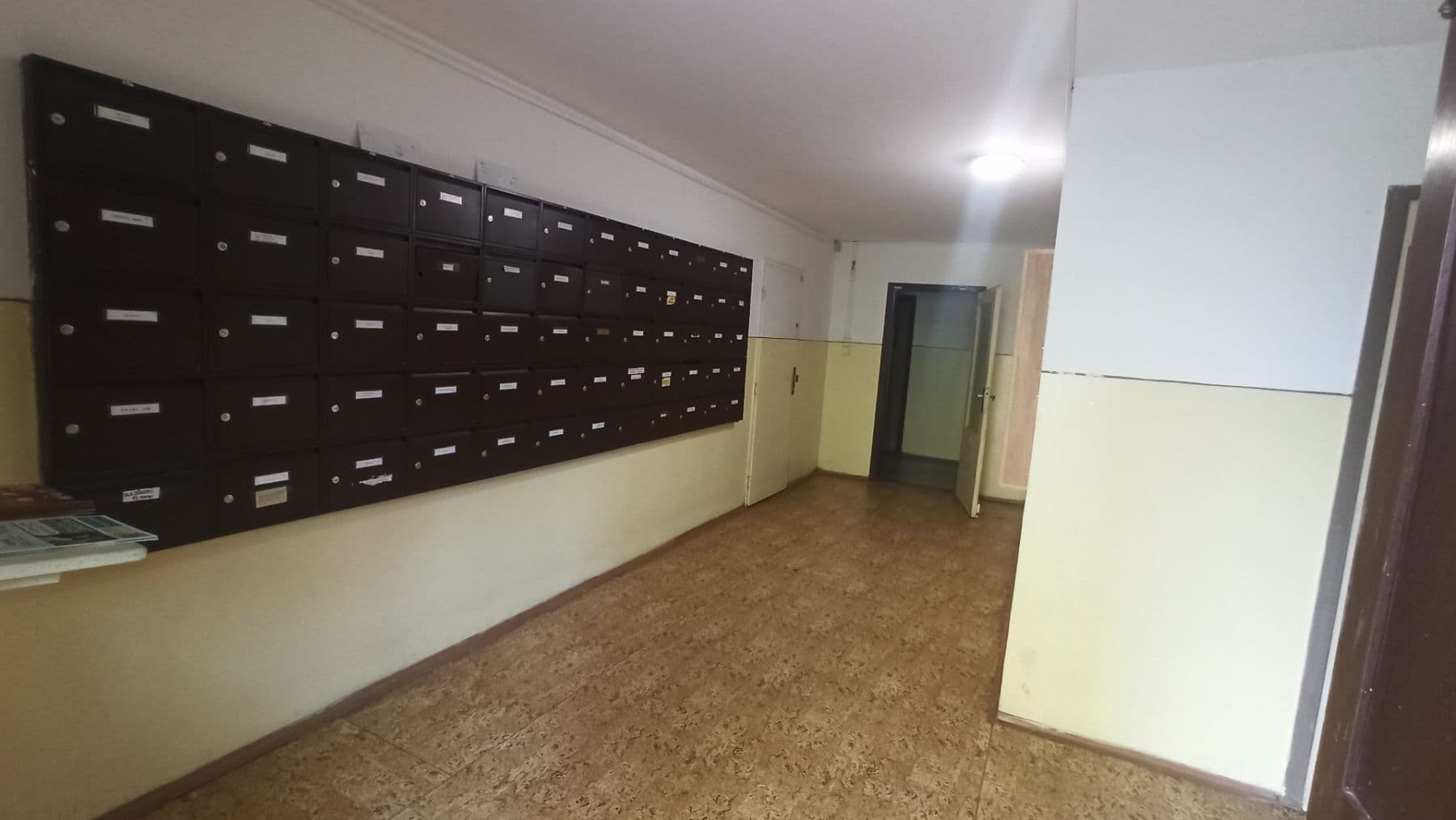 Prodej bytu 3+1 75 m², Čsl. partyzánů, Děčín, Ústecký kraj Prodej bytu 3+1 75 m², Čsl. partyzánů, Děčín, Ústecký kraj