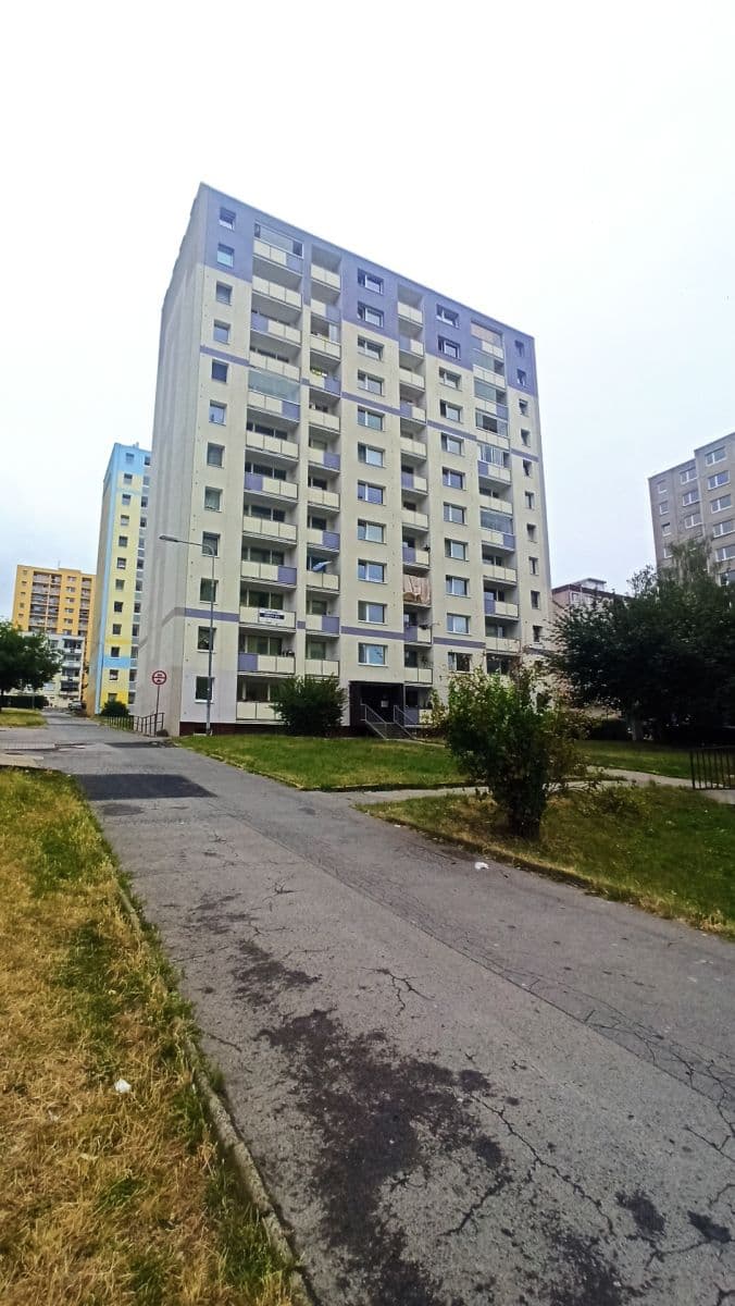 Prodej bytu 3+1 75 m², Čsl. partyzánů, Děčín, Ústecký kraj Prodej bytu 3+1 75 m², Čsl. partyzánů, Děčín, Ústecký kraj