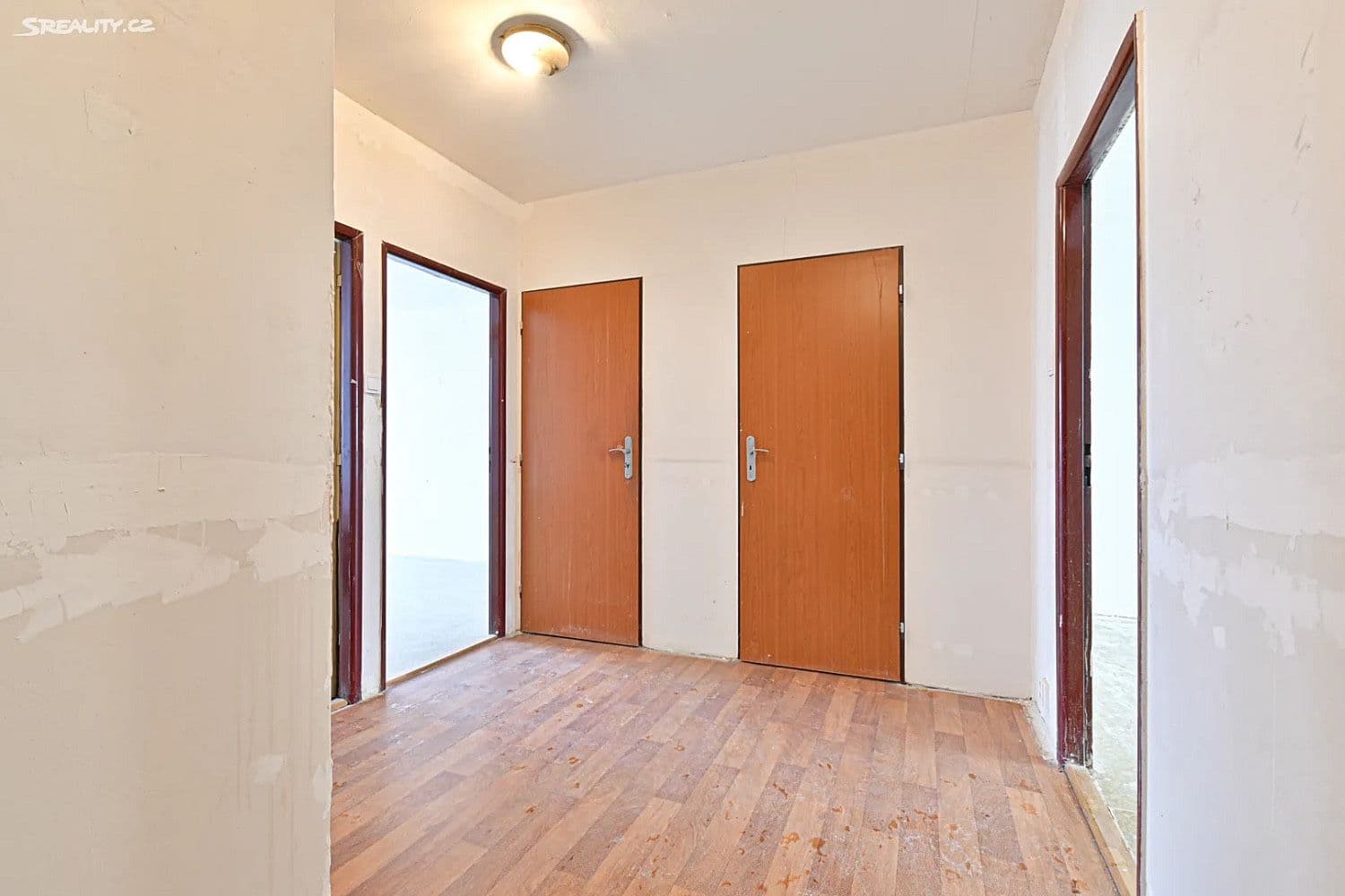 Prodej bytu 3+1 76 m², Kukelská, Praha, Praha Prodej bytu 3+1 76 m², Kukelská, Praha, Praha