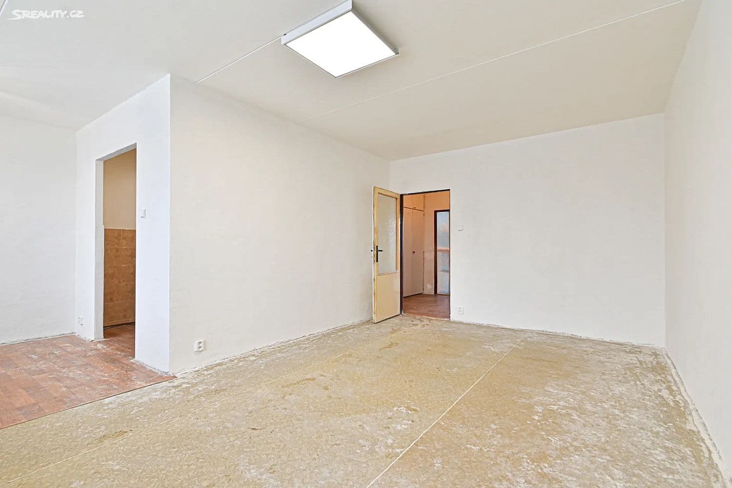 Prodej bytu 3+1 76 m², Kukelská, Praha, Praha Prodej bytu 3+1 76 m², Kukelská, Praha, Praha