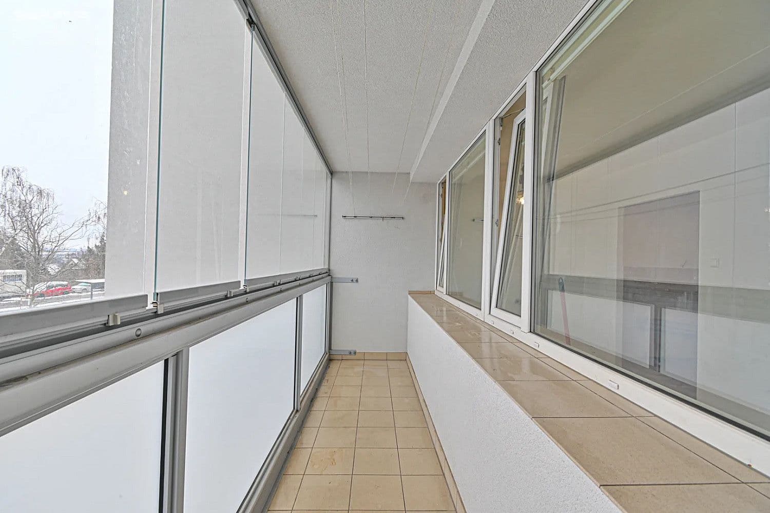 Prodej bytu 3+1 76 m², Kukelská, Praha, Praha Prodej bytu 3+1 76 m², Kukelská, Praha, Praha