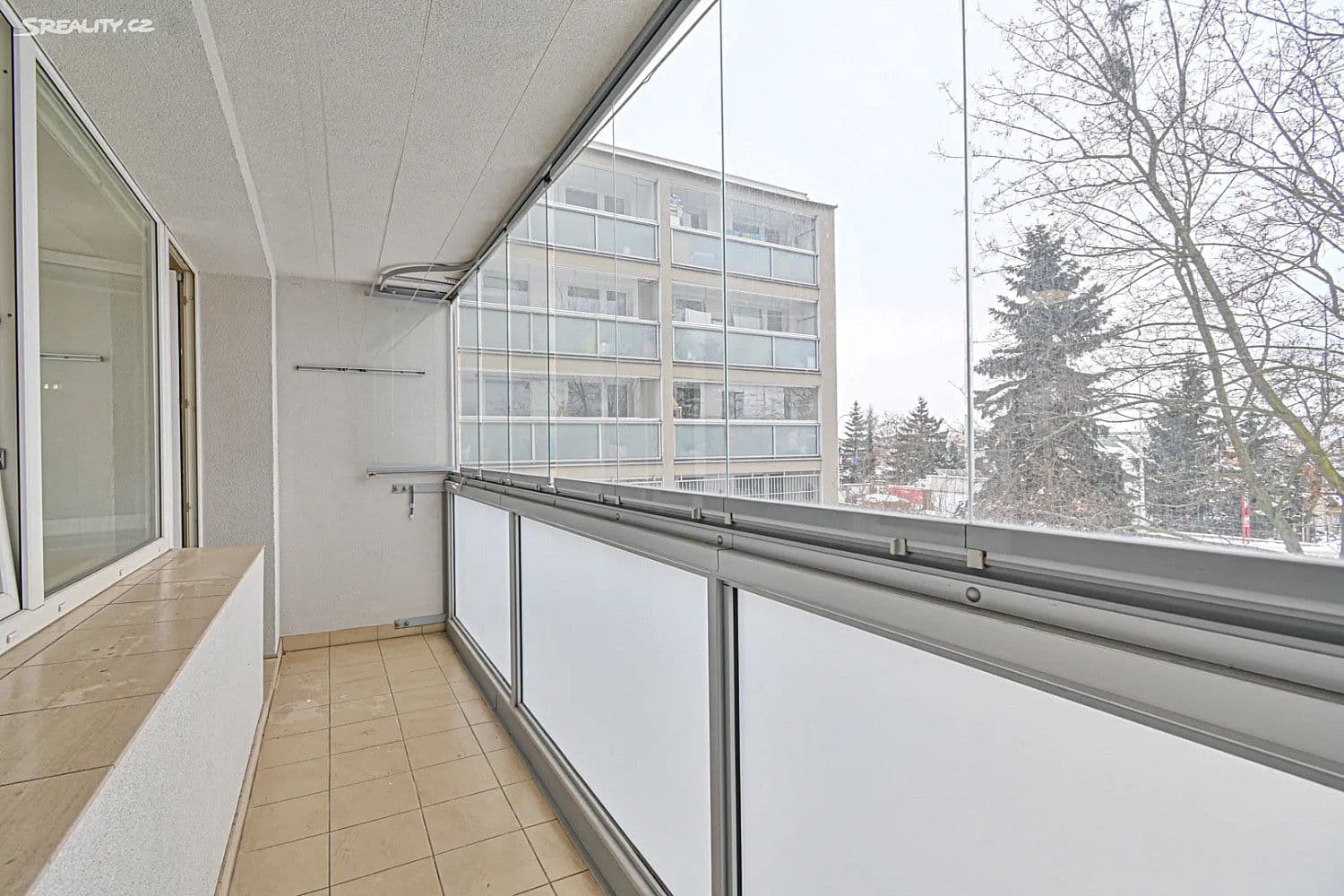 Prodej bytu 3+1 76 m², Kukelská, Praha, Praha Prodej bytu 3+1 76 m², Kukelská, Praha, Praha