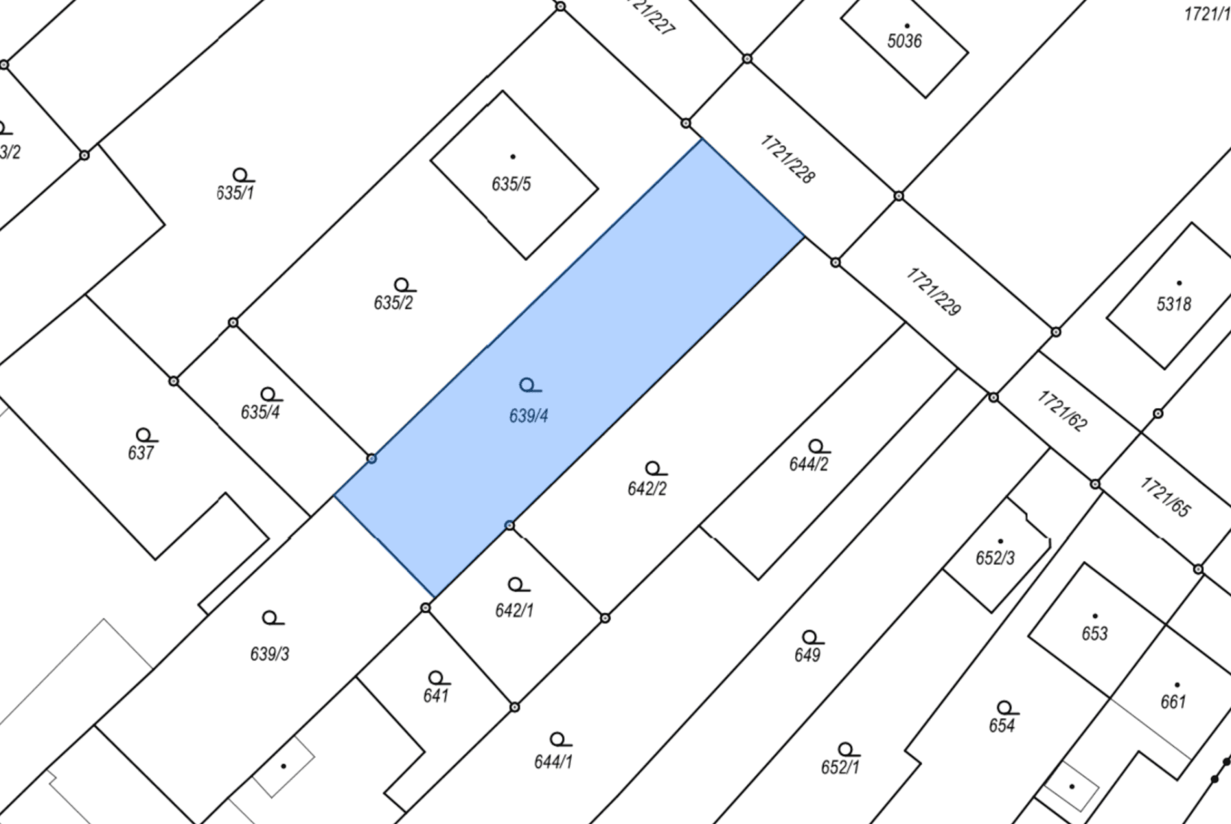 Prodej pozemku 1.036 m², Jabloňová, Uherský Brod, Zlínský kraj Prodej pozemku 1.036 m², Jabloňová, Uherský Brod, Zlínský kraj