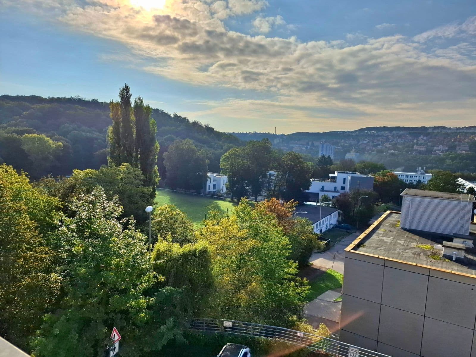 Pronájem bytu 2+1 48 m², Jeřabinová, Praha, Praha Pronájem bytu 2+1 48 m², Jeřabinová, Praha, Praha