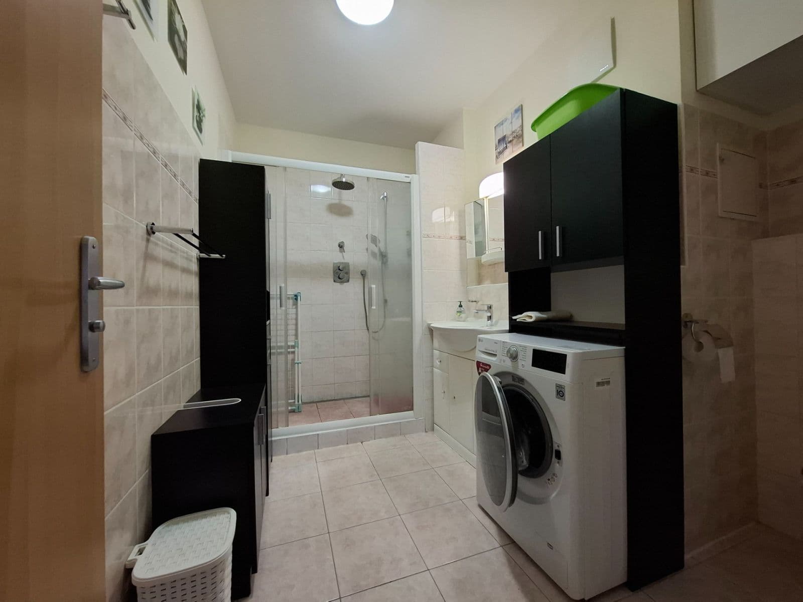 Pronájem bytu 2+1 48 m², Jeřabinová, Praha, Praha Pronájem bytu 2+1 48 m², Jeřabinová, Praha, Praha