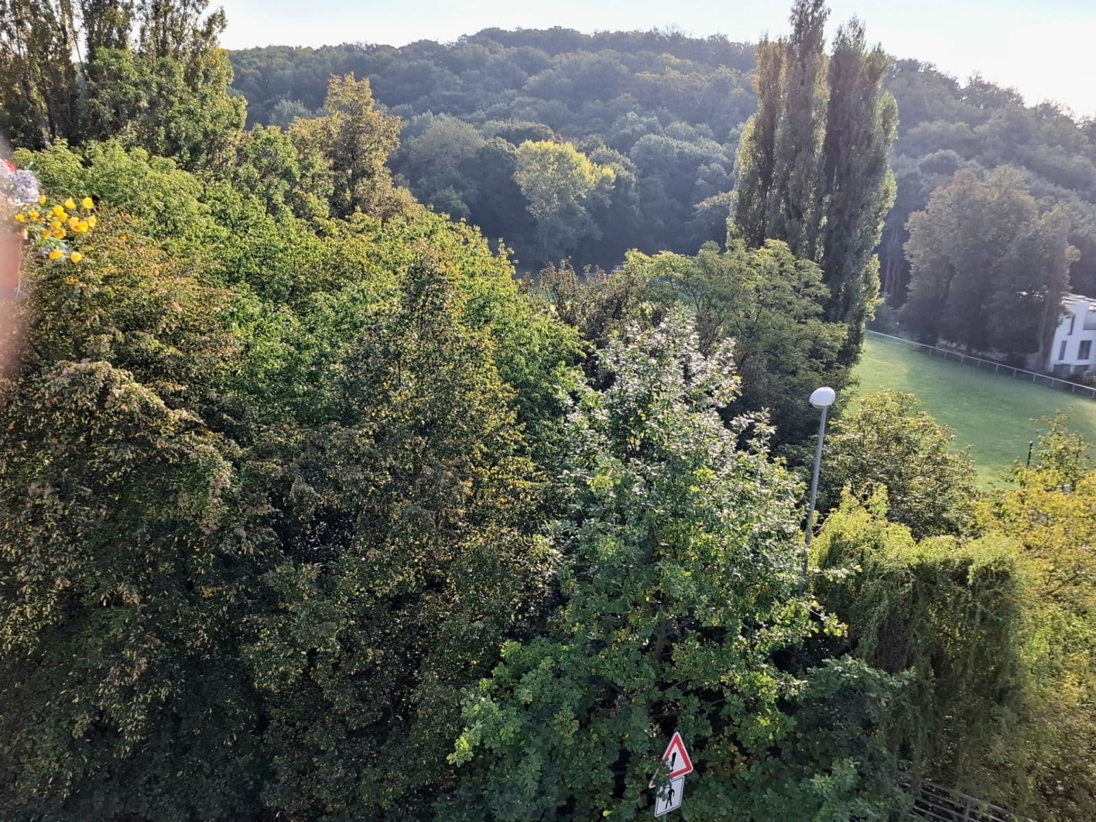 Pronájem bytu 2+1 48 m², Jeřabinová, Praha, Praha Pronájem bytu 2+1 48 m², Jeřabinová, Praha, Praha