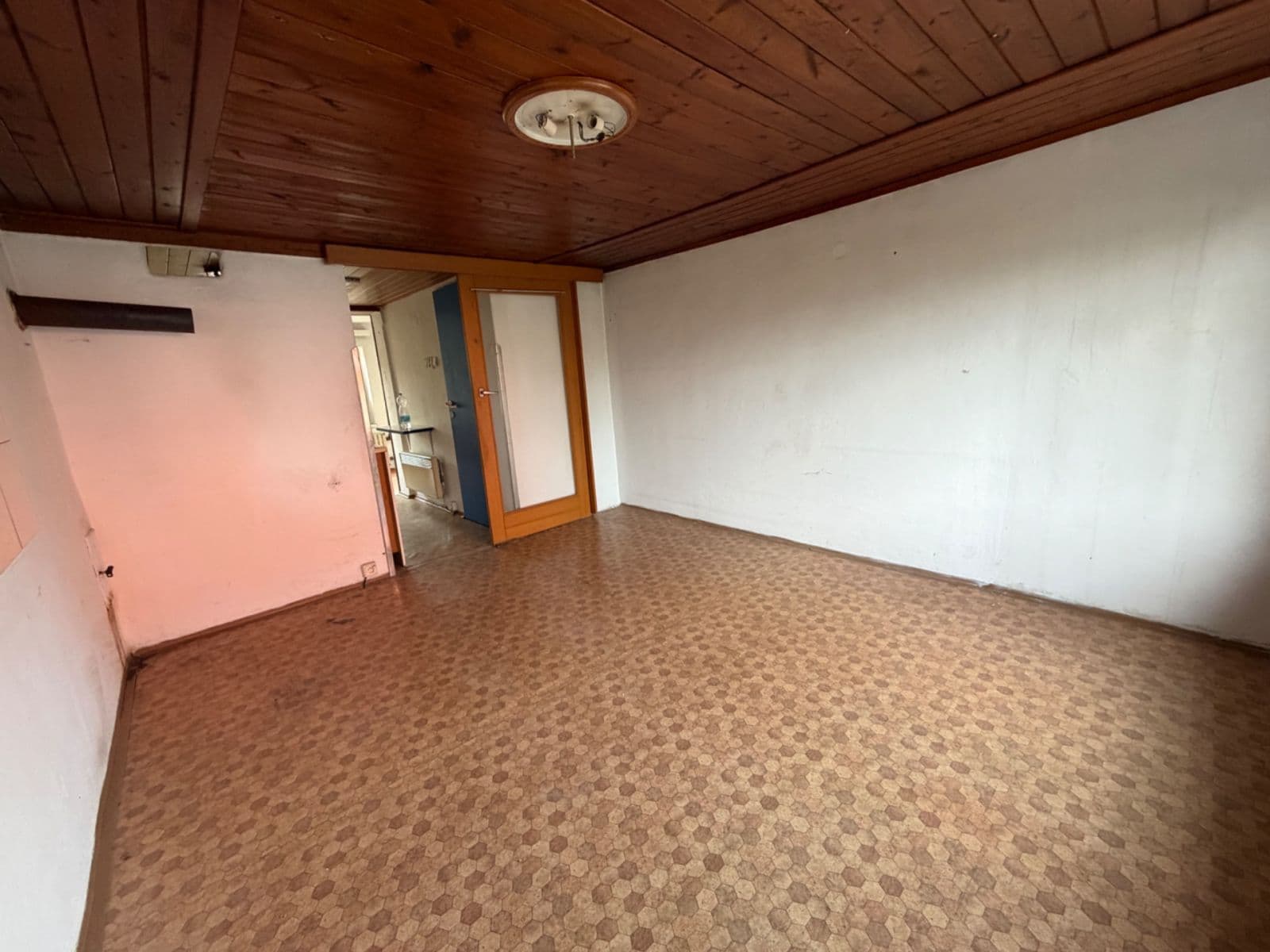 Pronájem nebytového prostoru 78 m², U Hřiště, Žabčice, Jihomoravský kraj Pronájem nebytového prostoru 78 m², U Hřiště, Žabčice, Jihomoravský kraj