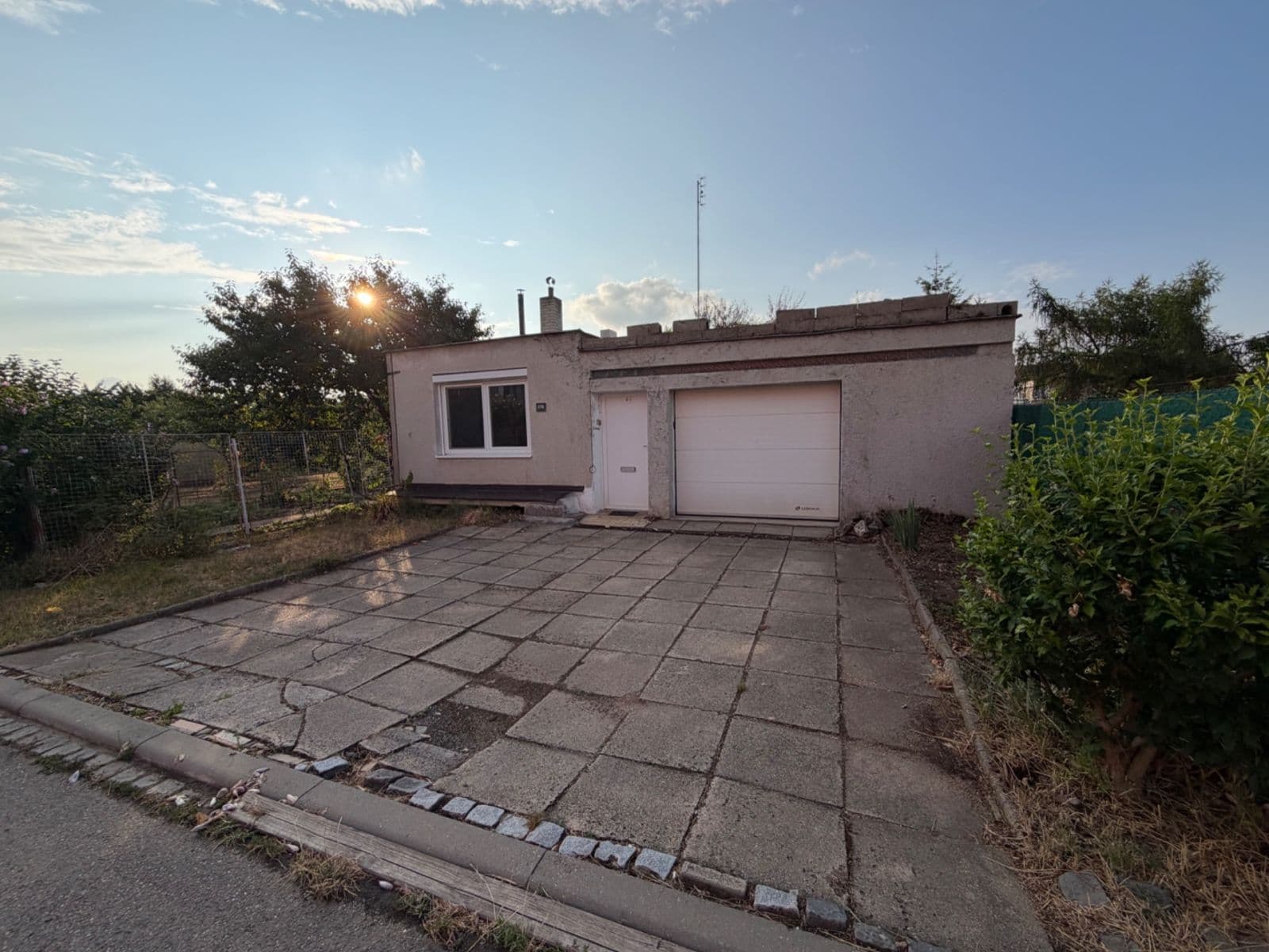 Pronájem nebytového prostoru 78 m², U Hřiště, Žabčice, Jihomoravský kraj Pronájem nebytového prostoru 78 m², U Hřiště, Žabčice, Jihomoravský kraj