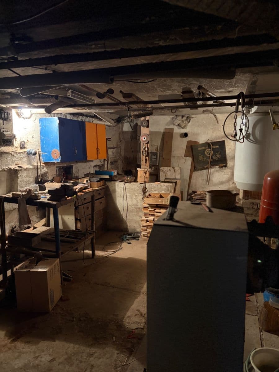 Pronájem nebytového prostoru 78 m², U Hřiště, Žabčice, Jihomoravský kraj Pronájem nebytového prostoru 78 m², U Hřiště, Žabčice, Jihomoravský kraj