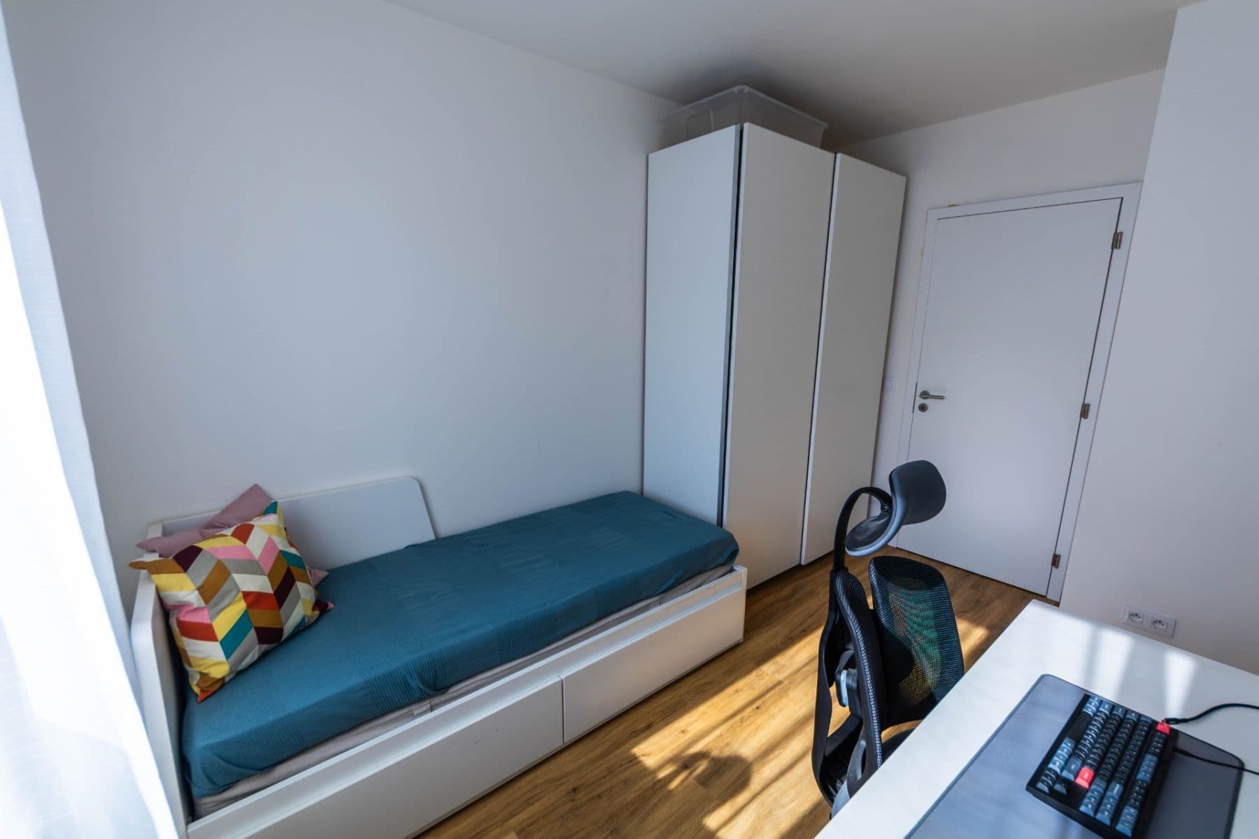 Pronájem bytu 3+kk 73 m², Jižní, Brno, Jihomoravský kraj Pronájem bytu 3+kk 73 m², Jižní, Brno, Jihomoravský kraj