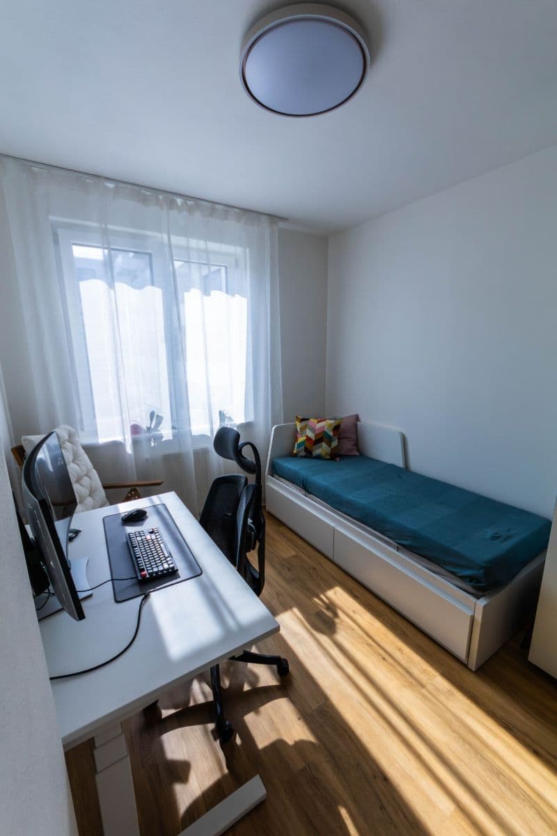 Pronájem bytu 3+kk 73 m², Jižní, Brno, Jihomoravský kraj Pronájem bytu 3+kk 73 m², Jižní, Brno, Jihomoravský kraj