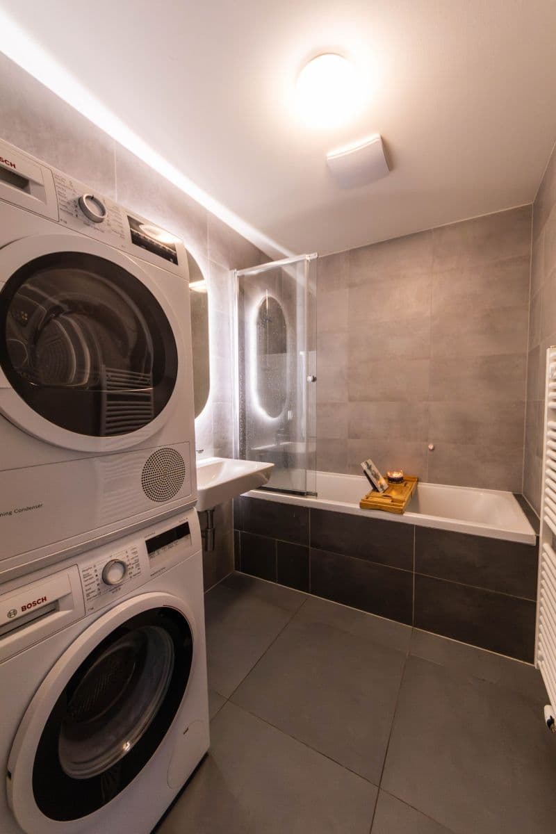 Pronájem bytu 3+kk 73 m², Jižní, Brno, Jihomoravský kraj Pronájem bytu 3+kk 73 m², Jižní, Brno, Jihomoravský kraj