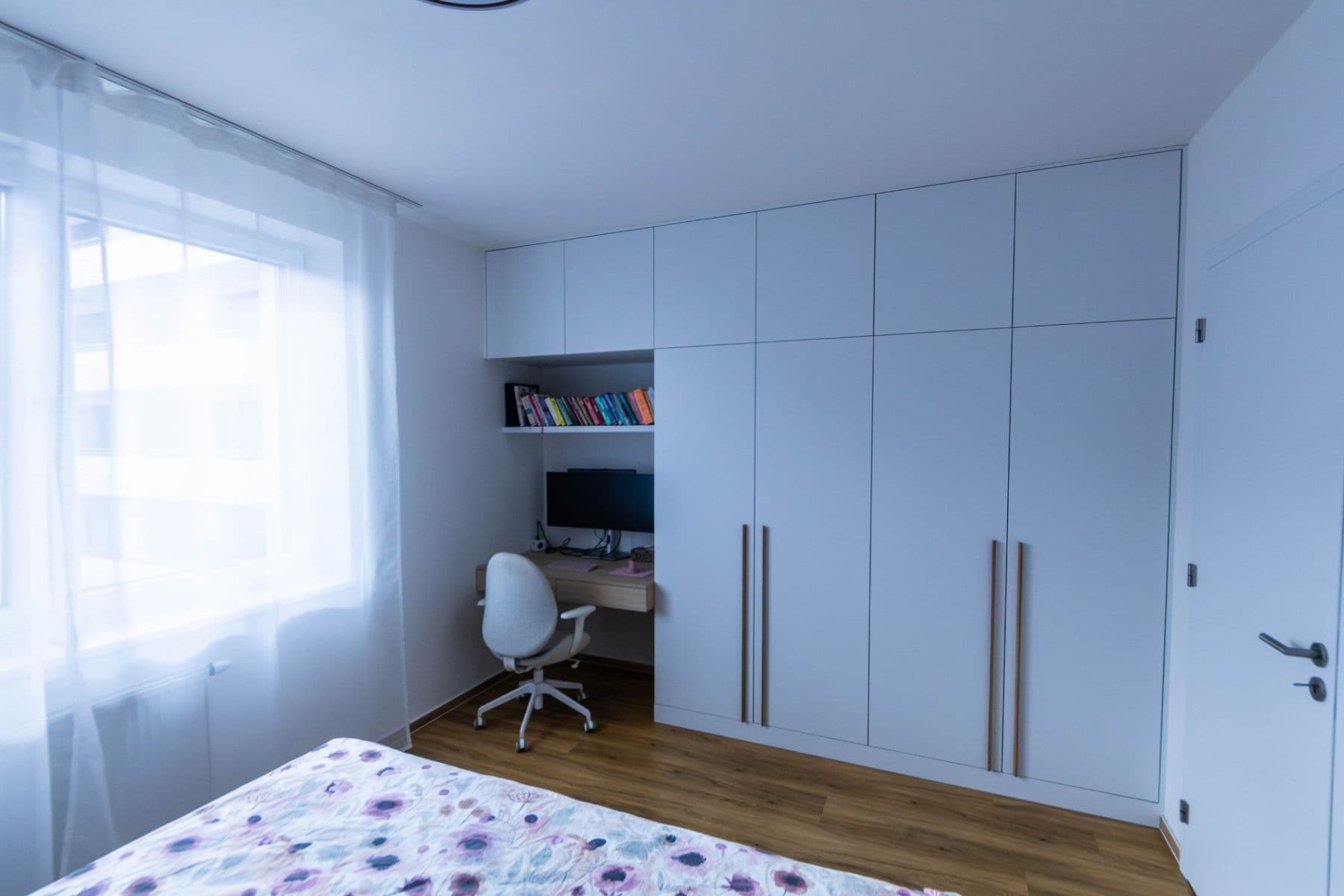 Pronájem bytu 3+kk 73 m², Jižní, Brno, Jihomoravský kraj Pronájem bytu 3+kk 73 m², Jižní, Brno, Jihomoravský kraj