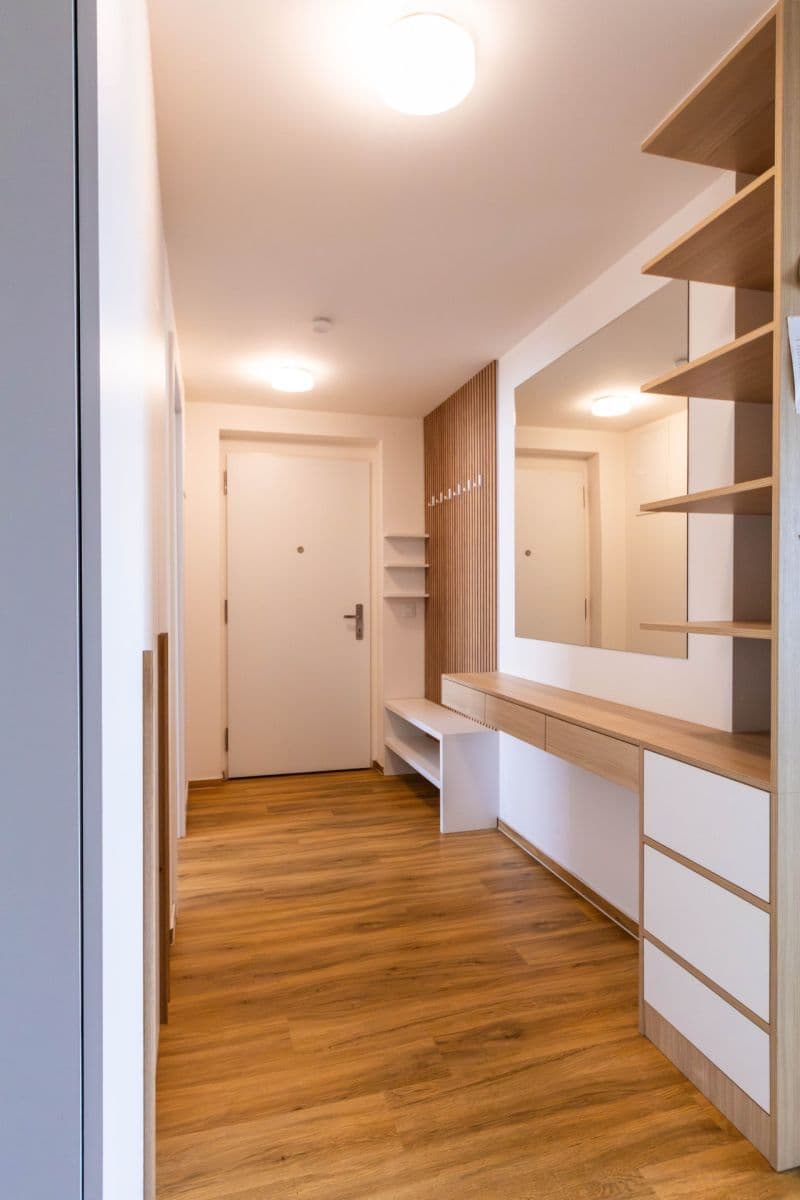 Pronájem bytu 3+kk 73 m², Jižní, Brno, Jihomoravský kraj Pronájem bytu 3+kk 73 m², Jižní, Brno, Jihomoravský kraj