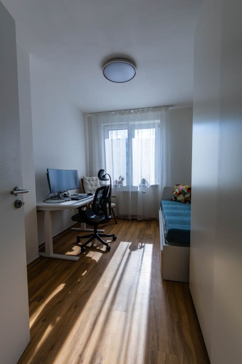 Pronájem bytu 3+kk 73 m², Jižní, Brno, Jihomoravský kraj Pronájem bytu 3+kk 73 m², Jižní, Brno, Jihomoravský kraj