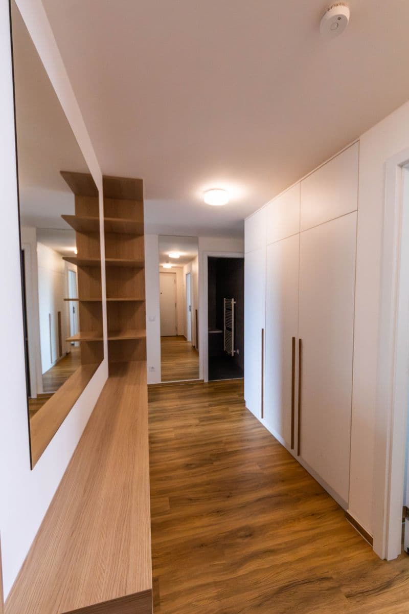 Pronájem bytu 3+kk 73 m², Jižní, Brno, Jihomoravský kraj Pronájem bytu 3+kk 73 m², Jižní, Brno, Jihomoravský kraj