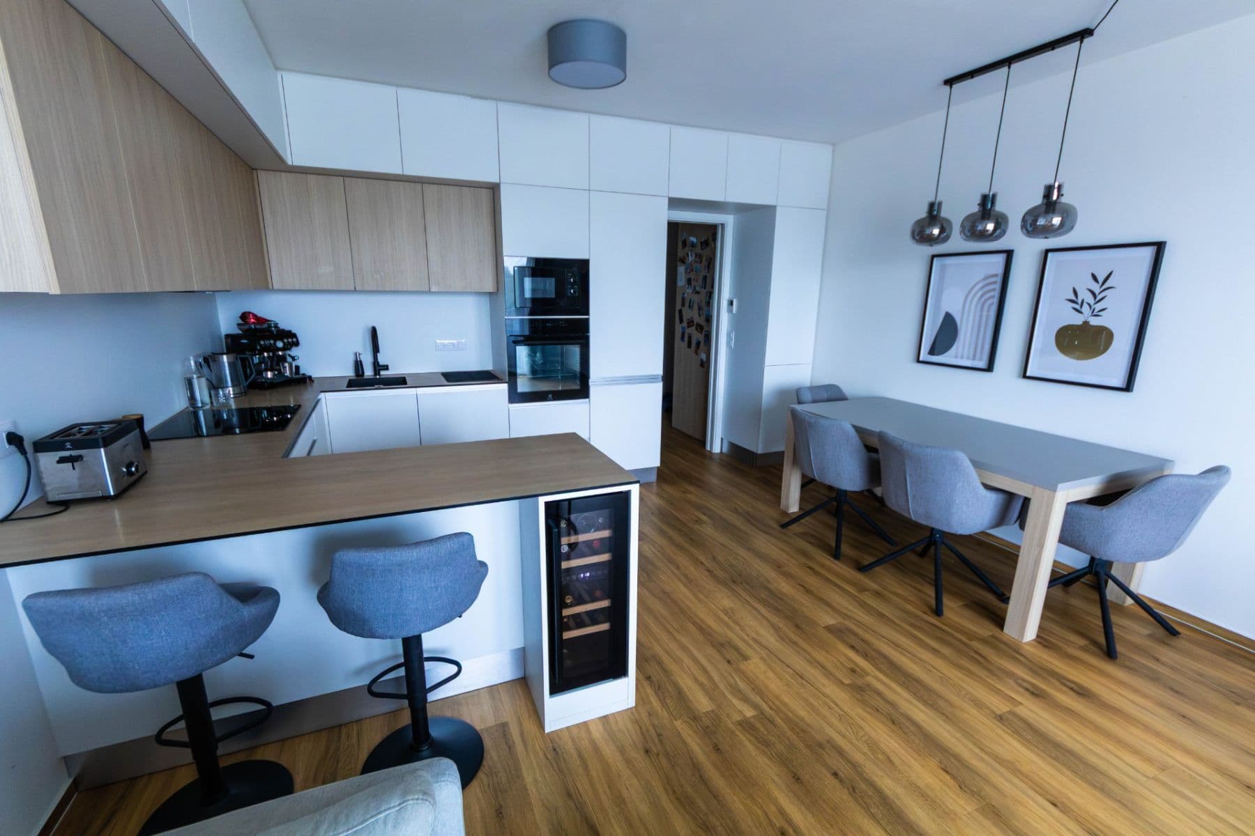 Pronájem bytu 3+kk 73 m², Jižní, Brno, Jihomoravský kraj Pronájem bytu 3+kk 73 m², Jižní, Brno, Jihomoravský kraj