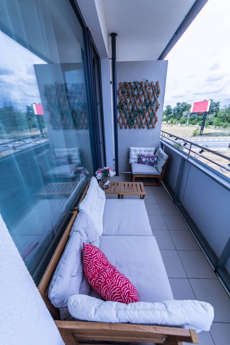 Pronájem bytu 3+kk 73 m², Jižní, Brno, Jihomoravský kraj Pronájem bytu 3+kk 73 m², Jižní, Brno, Jihomoravský kraj