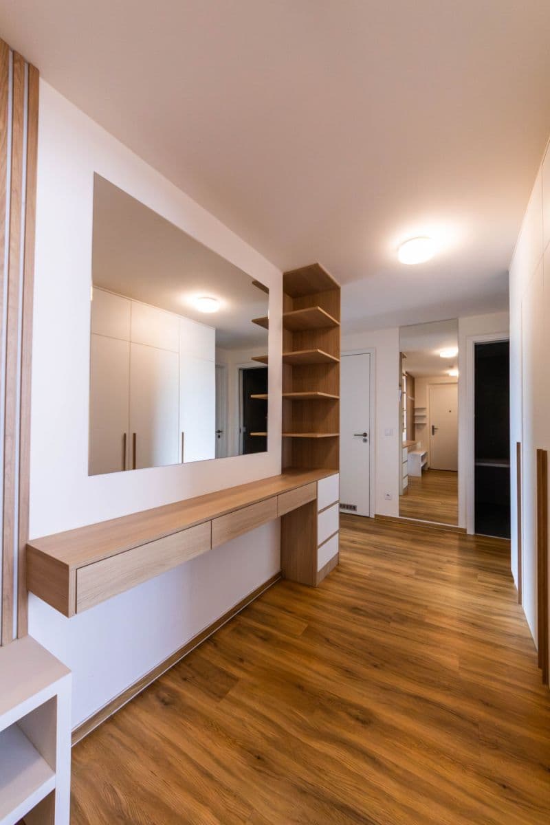 Pronájem bytu 3+kk 73 m², Jižní, Brno, Jihomoravský kraj Pronájem bytu 3+kk 73 m², Jižní, Brno, Jihomoravský kraj