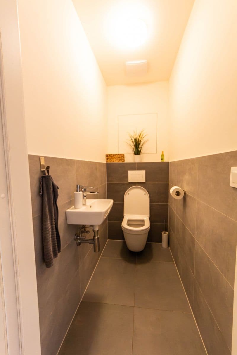Pronájem bytu 3+kk 73 m², Jižní, Brno, Jihomoravský kraj Pronájem bytu 3+kk 73 m², Jižní, Brno, Jihomoravský kraj