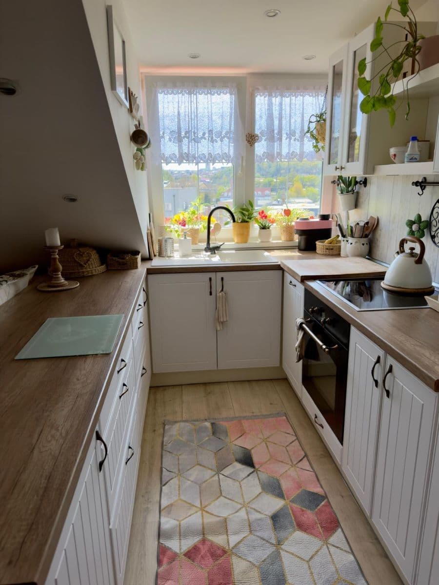 Prodej bytu 3+kk 70 m², Přípotoční, Praha, Praha Prodej bytu 3+kk 70 m², Přípotoční, Praha, Praha