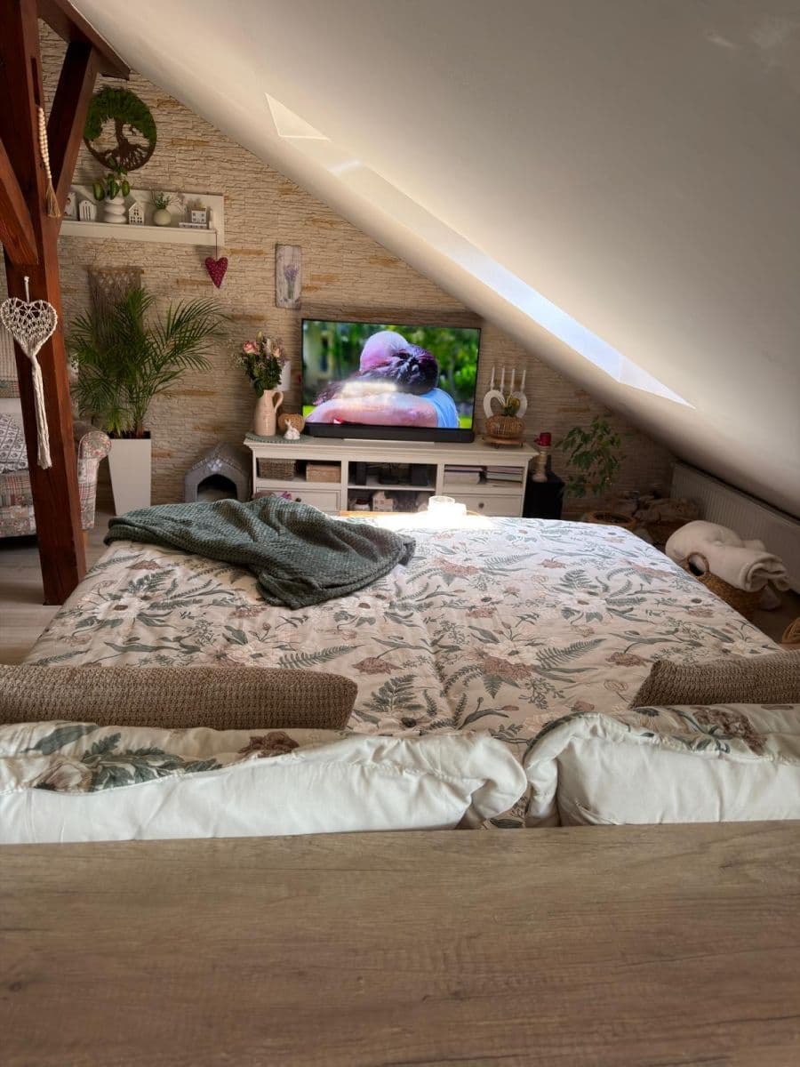 Prodej bytu 3+kk 70 m², Přípotoční, Praha, Praha Prodej bytu 3+kk 70 m², Přípotoční, Praha, Praha
