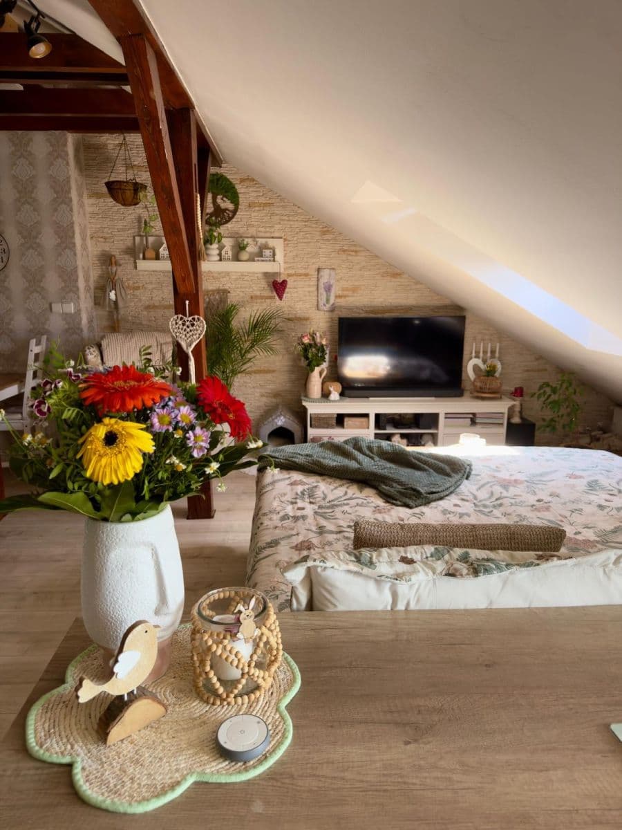 Prodej bytu 3+kk 70 m², Přípotoční, Praha, Praha Prodej bytu 3+kk 70 m², Přípotoční, Praha, Praha