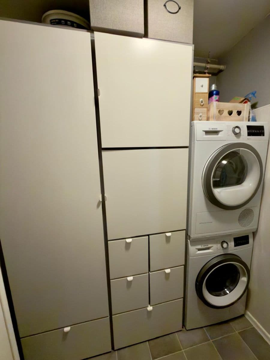 Prodej bytu 3+kk 70 m², Přípotoční, Praha, Praha Prodej bytu 3+kk 70 m², Přípotoční, Praha, Praha