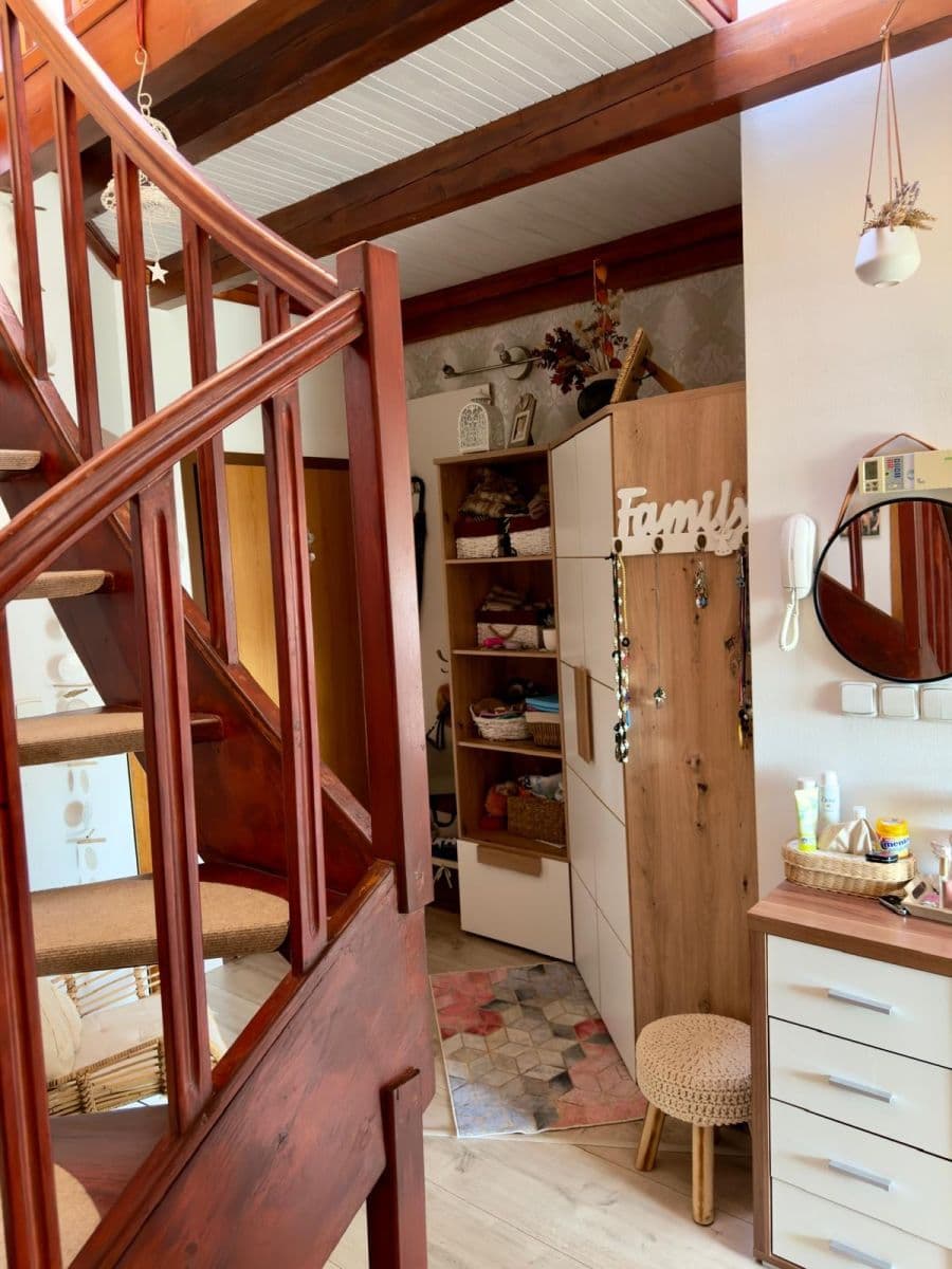 Prodej bytu 3+kk 70 m², Přípotoční, Praha, Praha Prodej bytu 3+kk 70 m², Přípotoční, Praha, Praha