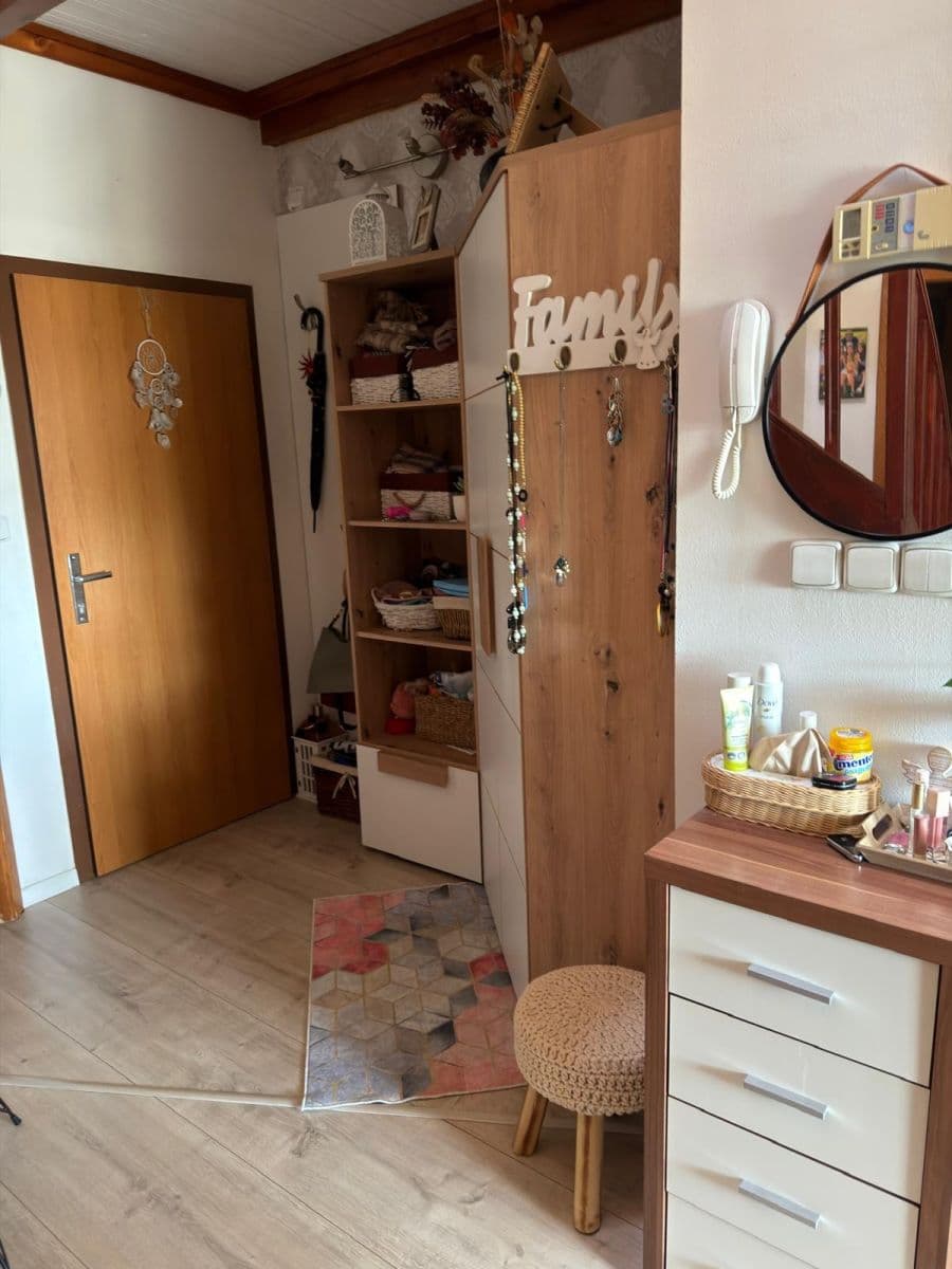 Prodej bytu 3+kk 70 m², Přípotoční, Praha, Praha Prodej bytu 3+kk 70 m², Přípotoční, Praha, Praha
