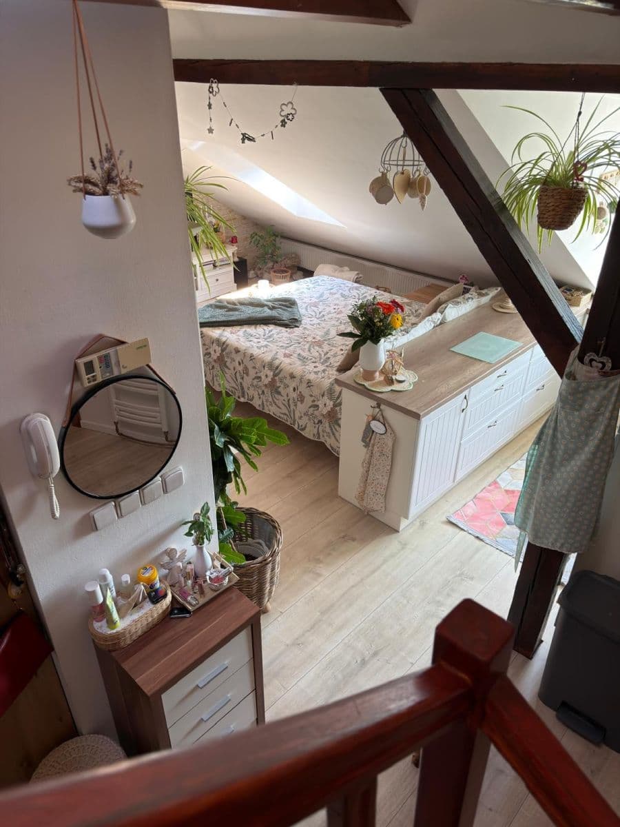Prodej bytu 3+kk 70 m², Přípotoční, Praha, Praha Prodej bytu 3+kk 70 m², Přípotoční, Praha, Praha