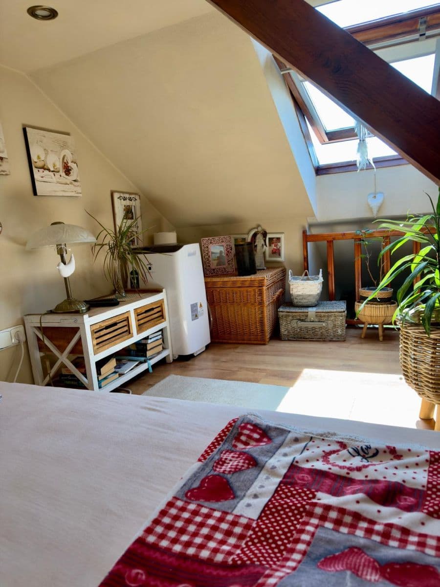 Prodej bytu 3+kk 70 m², Přípotoční, Praha, Praha Prodej bytu 3+kk 70 m², Přípotoční, Praha, Praha